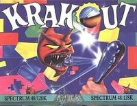 Krakout cover by GREMLIN
