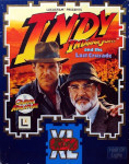 Indiana Jones and the Last Crusade: The Graphic Adventure
