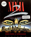 Last Ninja 2