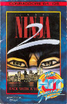 Last Ninja 2