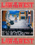 Law of the West