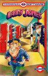 Lazy Jones