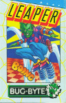 Leaper cover by ARGUS PRESS