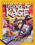 Legend of Kage