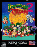 Lemmings 2