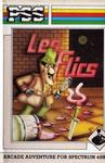 Les Flics cover by PSS