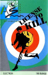 License to Kill