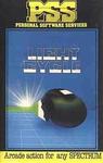Light Cycle cover by PSS