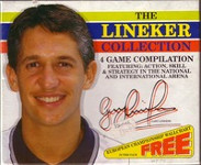 The Lineker Collection