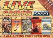 Live Ammo