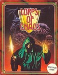 Lords of Chaos cover by TARGET GAMES