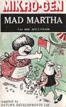 Mad Martha