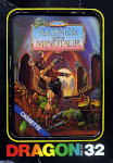 Madness and the Minotaur