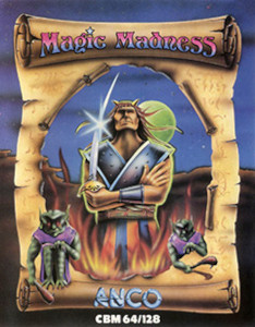 Magic Madness