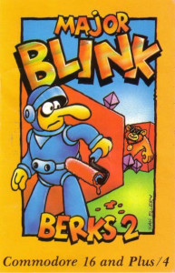 Major Blink