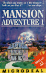 Mansion Adventure 1