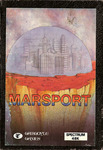 Marsport cover by GARGOYLE GAMES
