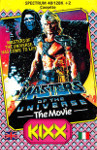 Masters of the Universe