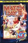 Match Day II