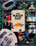 Match of the Day