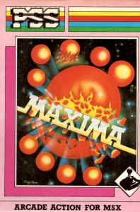 Maxima (PSS)