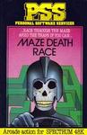 Maze Death Race