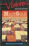 Maze Gold cover by VISIONS