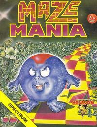 Maze Mania