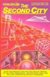 Mercenary: The Second City