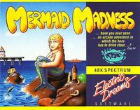 Mermaid Madness