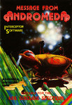 Message from Andromeda
