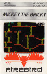 Mickey The Bricky