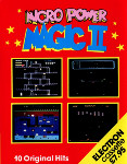 Micro Power Magic II