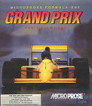 Formula One Grand Prix
