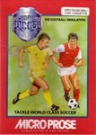 MicroProse Soccer