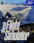 Microsoft Flight Simulator