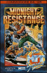 Midnight Resistance