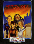 Mindstone cover by SOFTEK