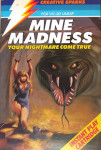 Mine Madness cover by THORN EMI