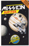 Mission Jupiter cover by CODEMASTERS