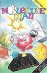 Molecule Man cover