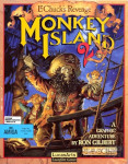 Monkey Island 2