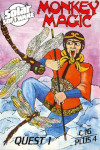 Monkey Magic