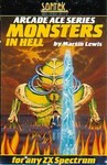 Monsters in Hell cover by SOFTEK