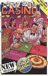 Monte Carlo Casino cover by CODEMASTERS
