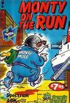 Monty on the Run