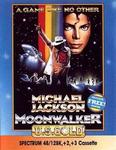 Moonwalker cover by US GOLD