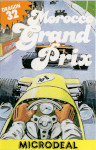 Morocco Grand Prix