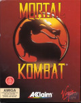 Mortal Kombat