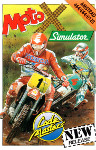 Moto Cross Simulator